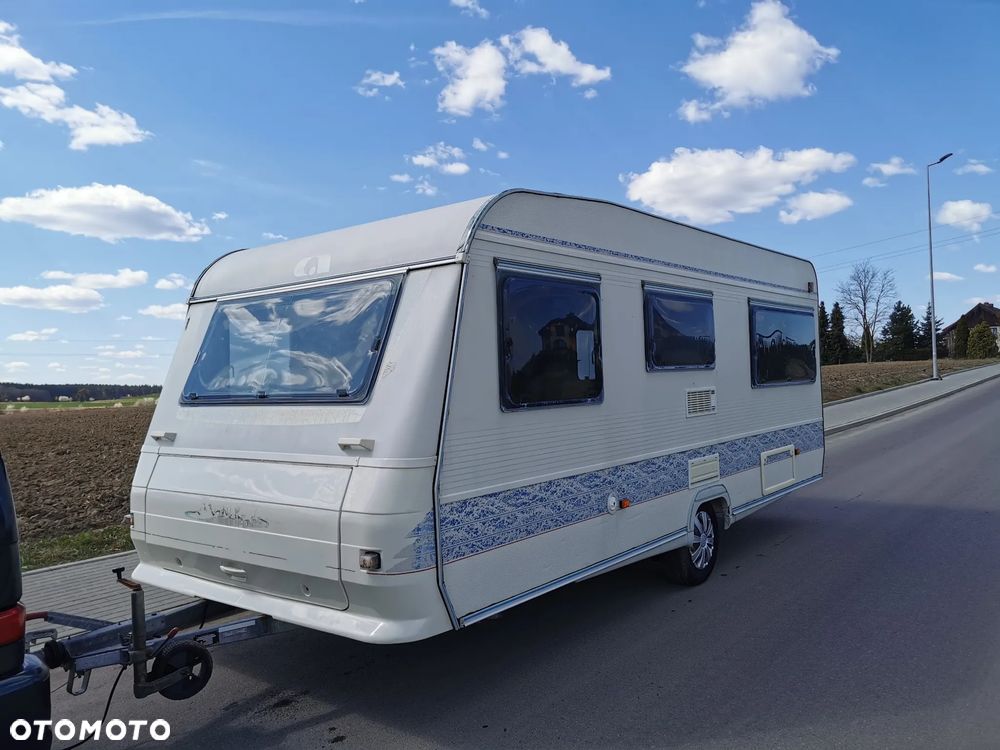 Adria 502 - 9
