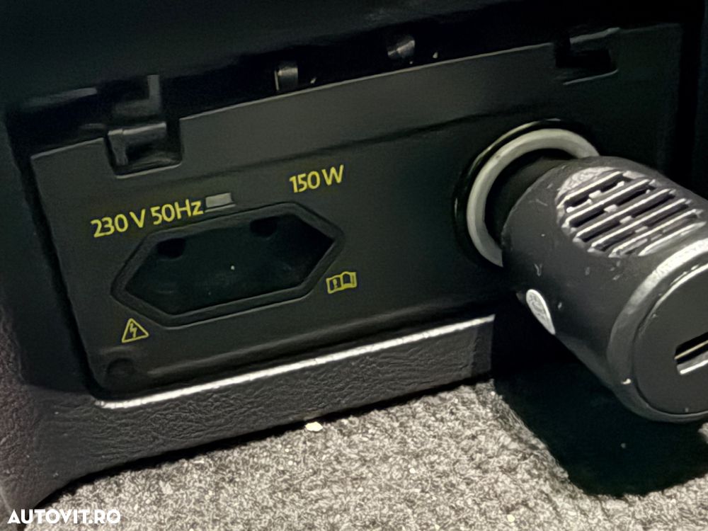 Volkswagen Passat 2.0 TDI DSG Highline - 13