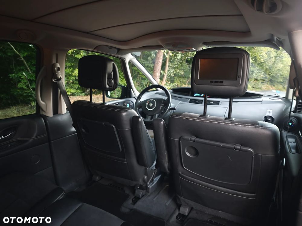 Renault Grand Espace 2.0 dCi 175 FAP Edition 25th - 12