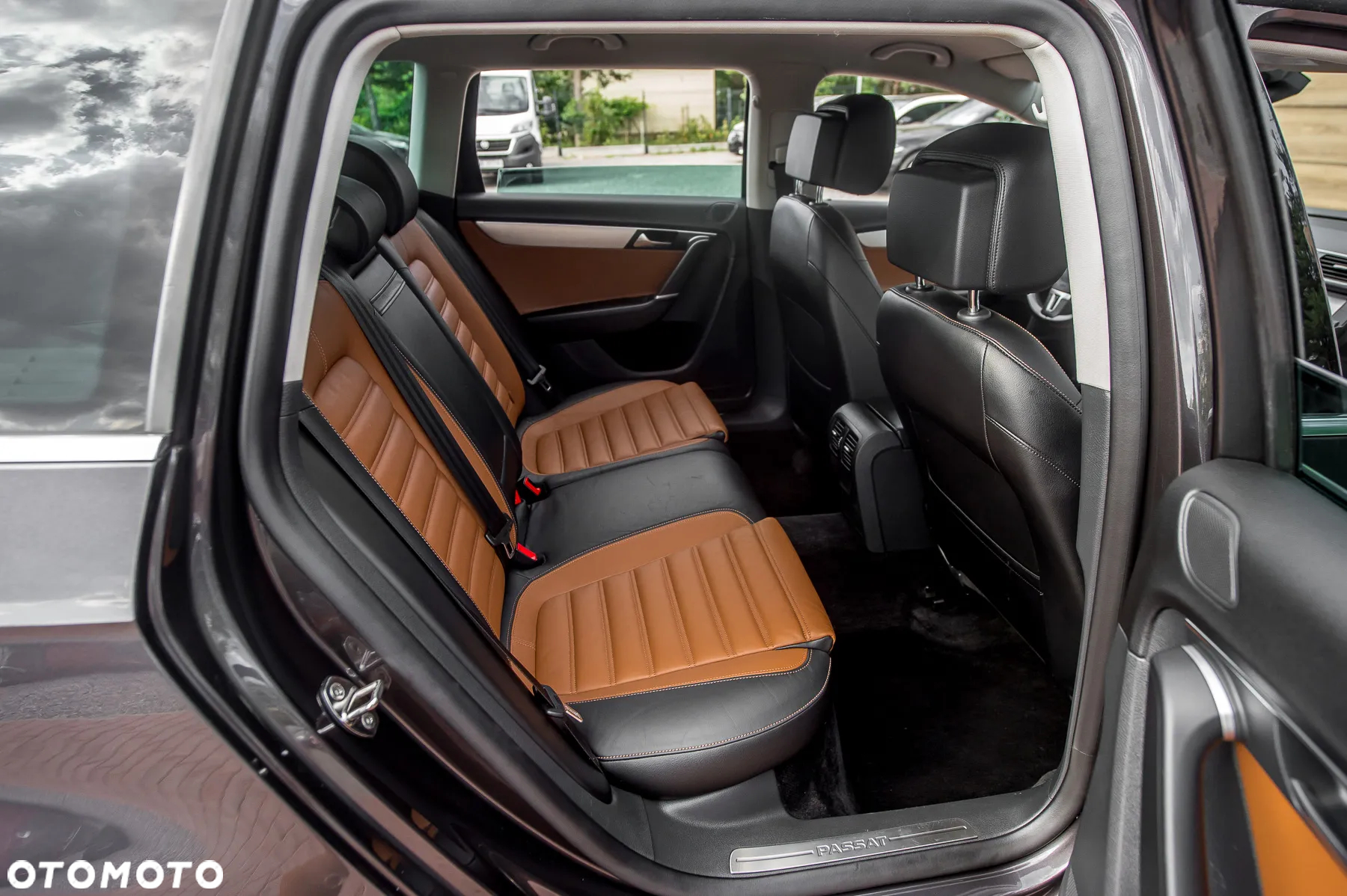 Volkswagen Passat Variant 3.6 V6 4Motion DSG Highline - 19