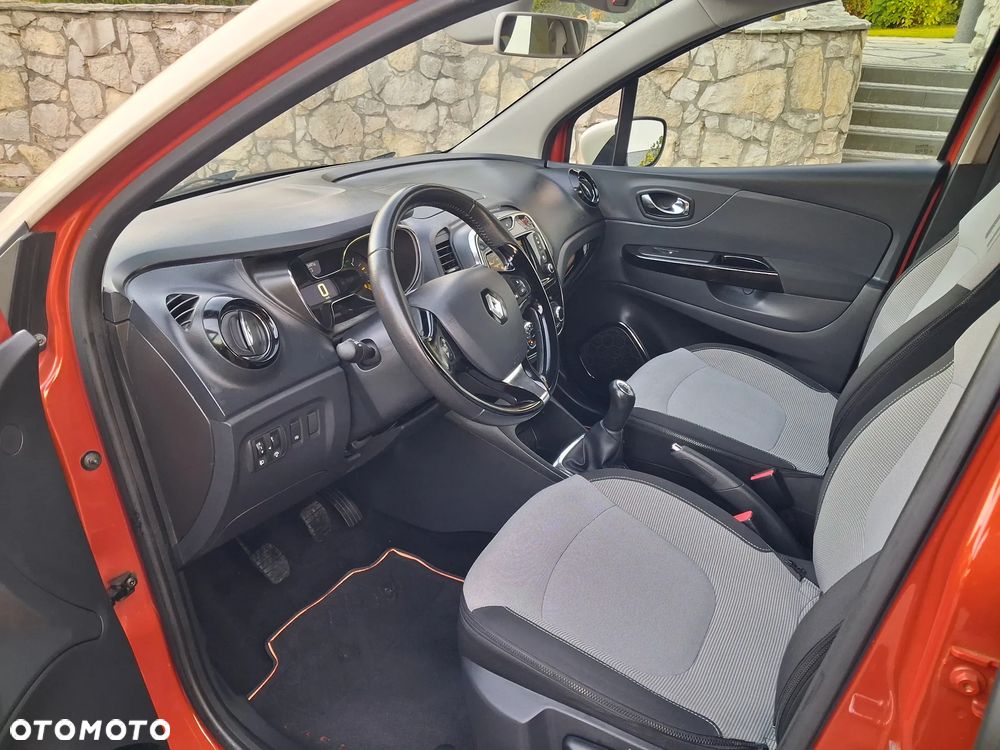 Renault Captur - 10