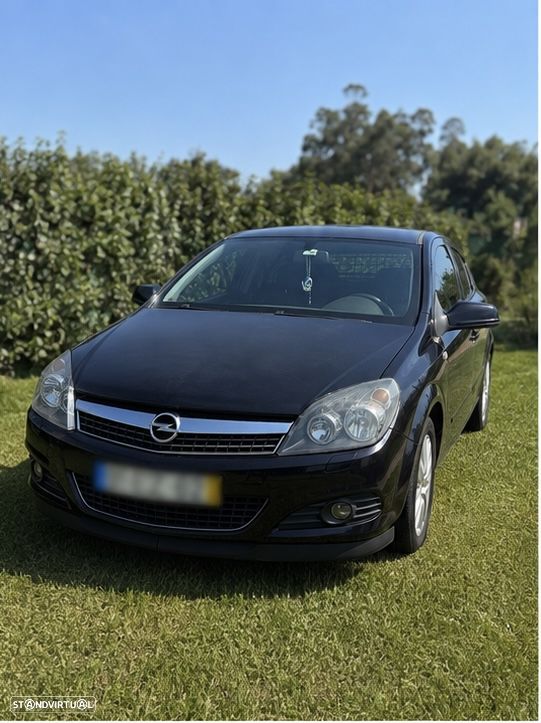 Opel Astra GTC 1.3 CDTI - 6