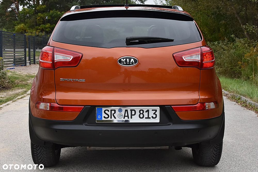 Kia Sportage 1.6 GDI XL 2WD - 6