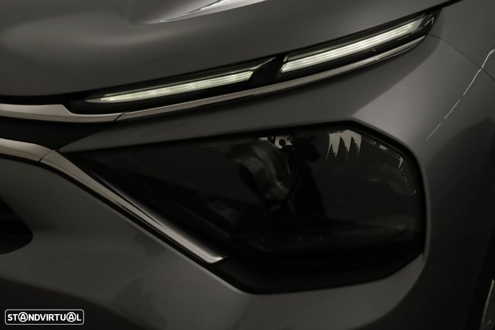 Citroën C4 1.2 PureTech YOU! - 6
