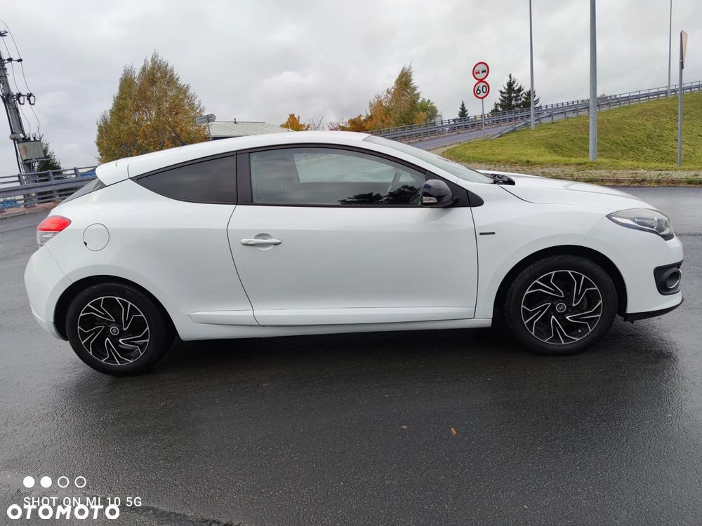 Renault Megane 1.5 dCi Limited - 9