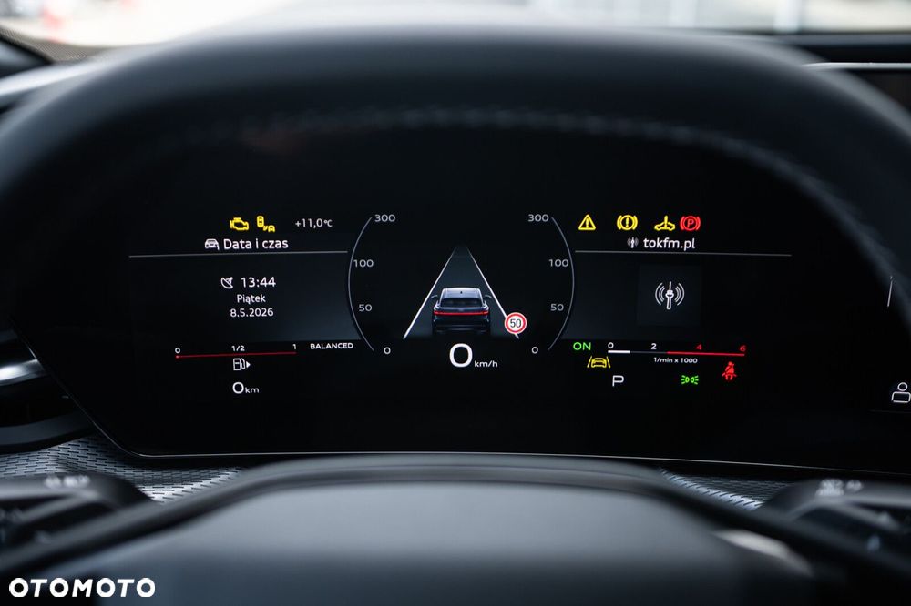 Audi Q5 Sportback - 23