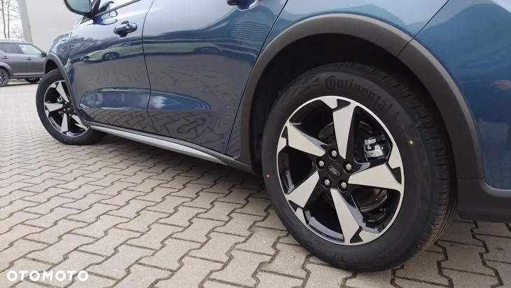 Ford Focus 1.0 EcoBoost mHEV Active X - 29