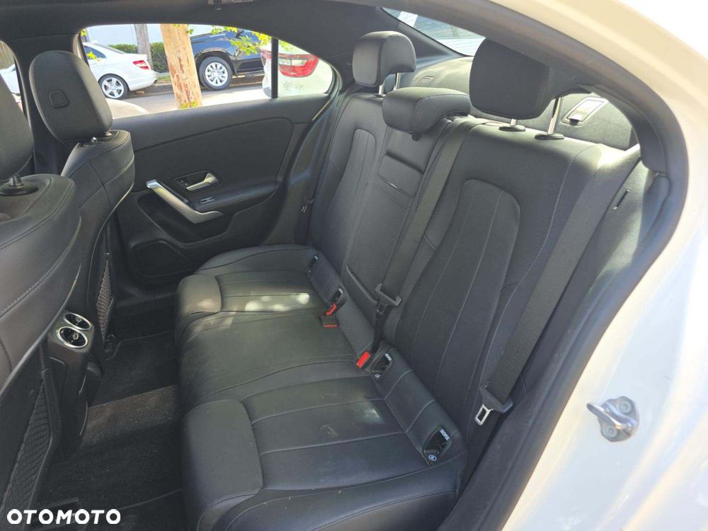 Mercedes-Benz Klasa A - 11