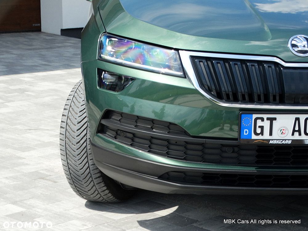 Skoda Karoq 1.6 TDI SCR Style - 15