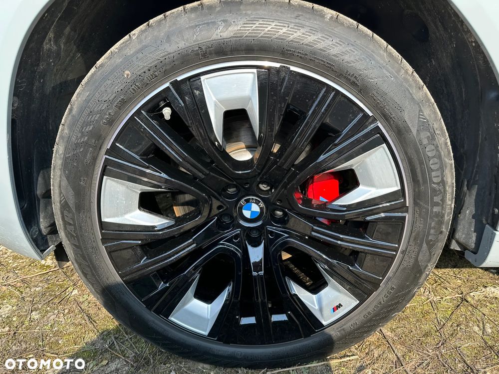 BMW X3 xDrive20d mHEV - 25