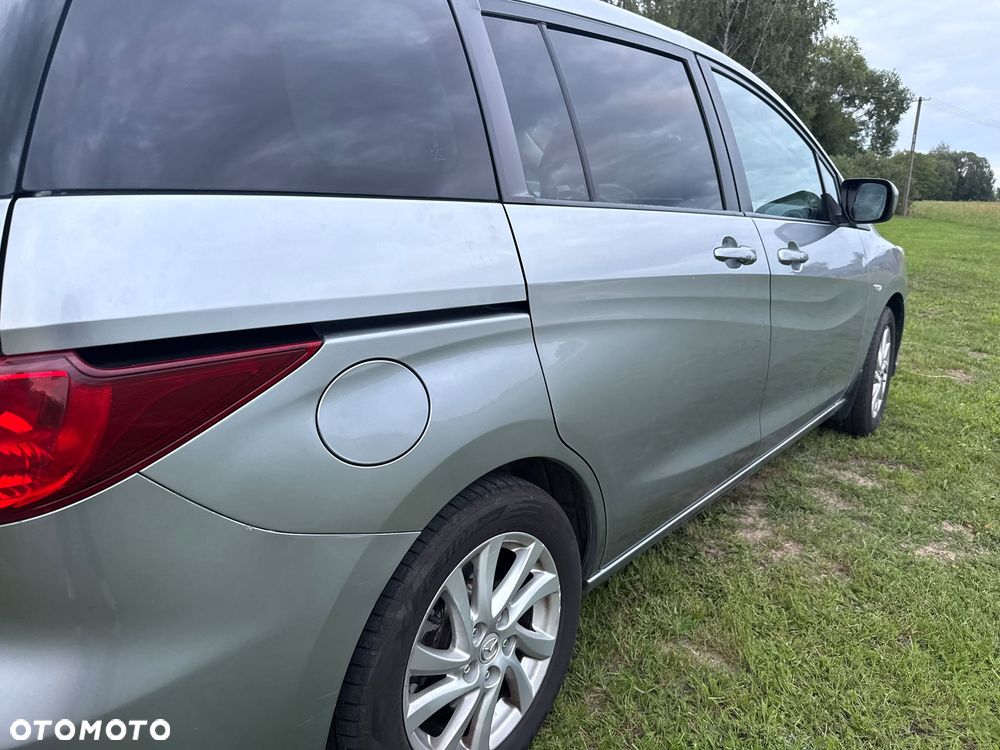Mazda 5 1.8 Comfort - 11