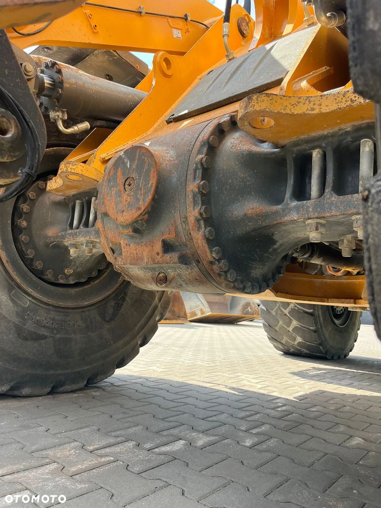 Liebherr L576 Xpower * Pełen Serwis Liebherr * waga ASCOREL * - 8