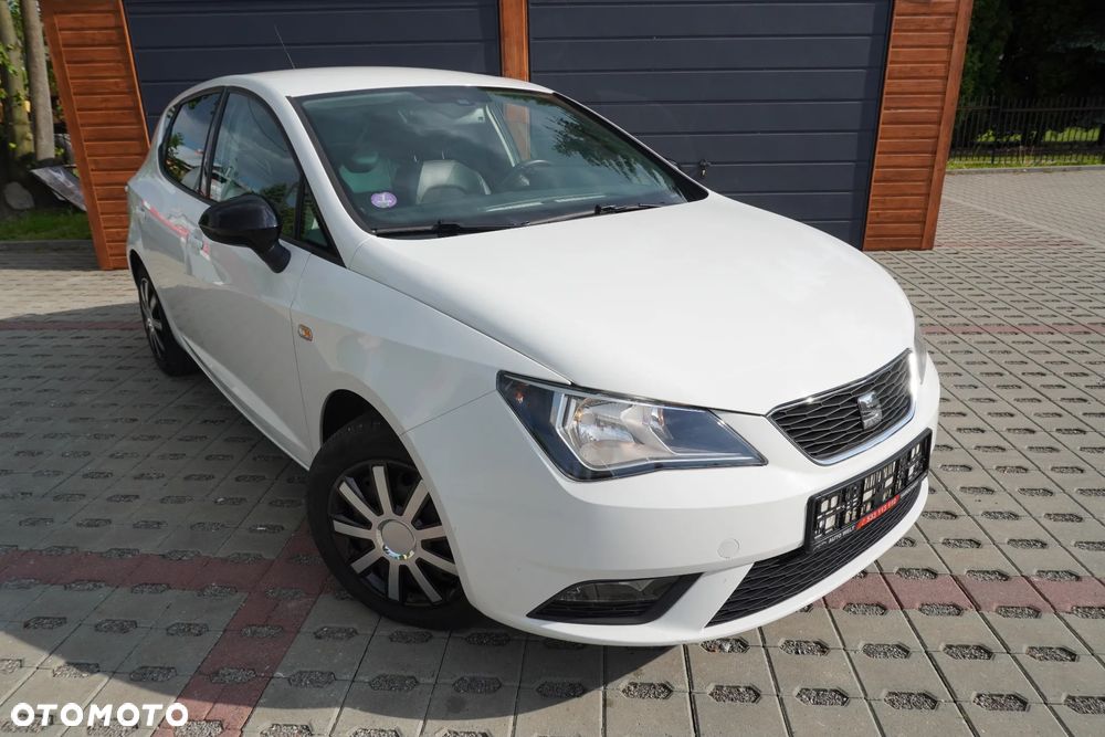 Seat Ibiza 1.2 12V Style - 2
