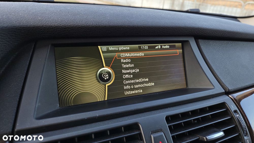 BMW X5 3.5i xDrive - 20