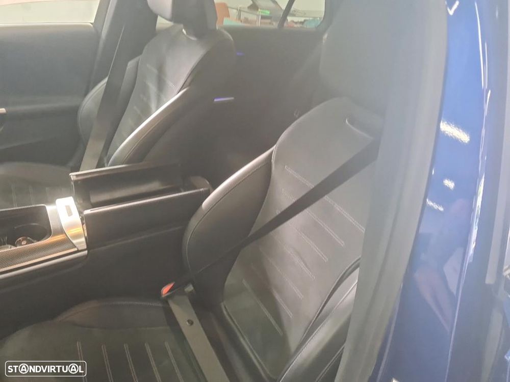 Mercedes-Benz C 300 e AMG Line - 6