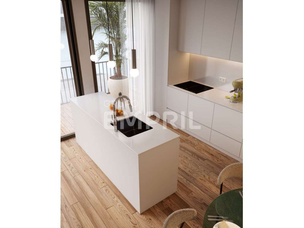 T2 Duplex Freixo 1312 - Grande imagem: 5/9