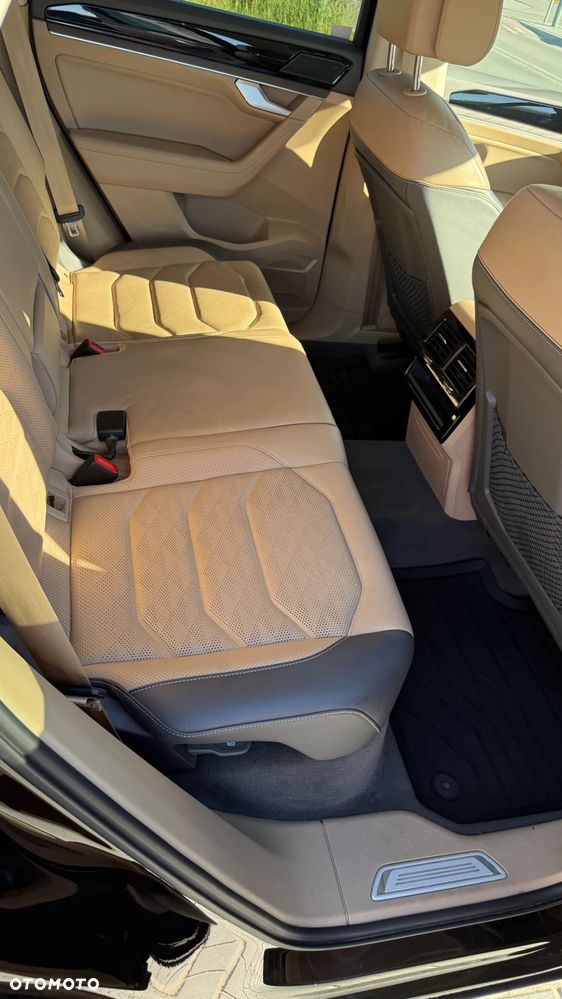 Volkswagen Touareg 3.0 V6 TDI SCR 4Mot Atmosphere - 12