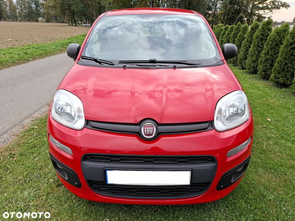 Fiat Panda 1.2 Easy - 11