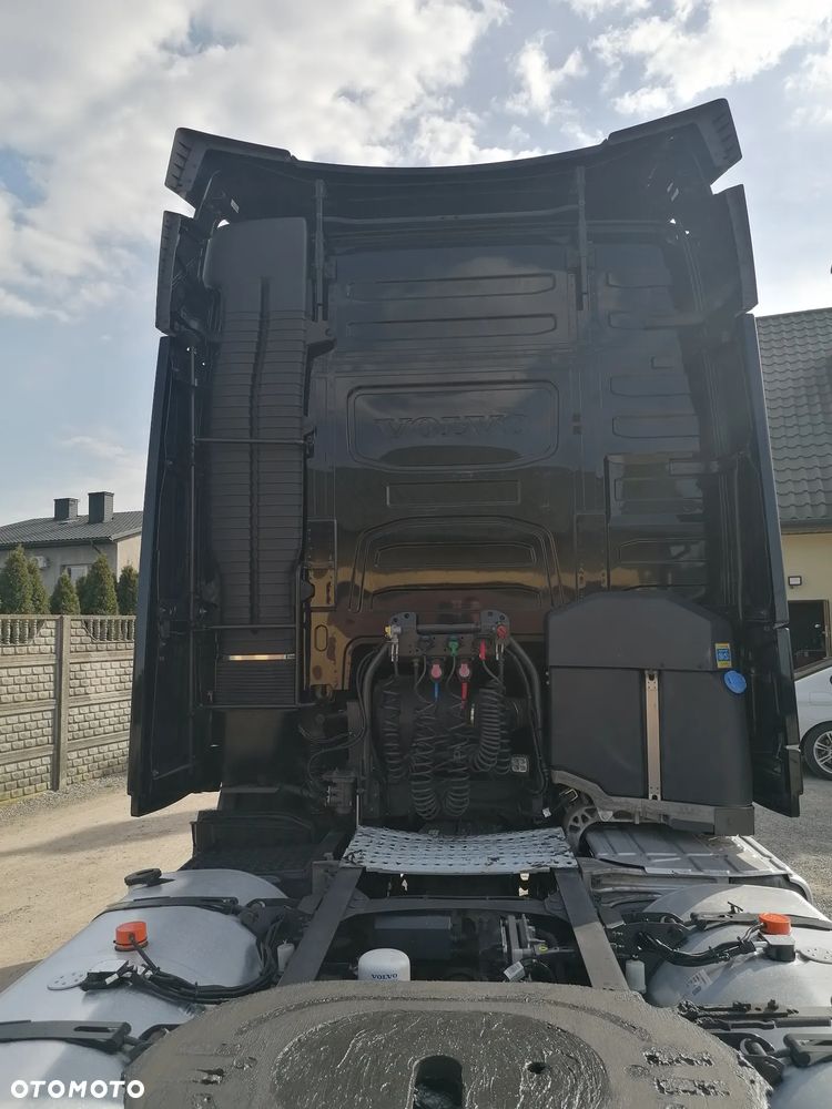 Volvo Volvo FH 13 460KM I-SAVE - 15