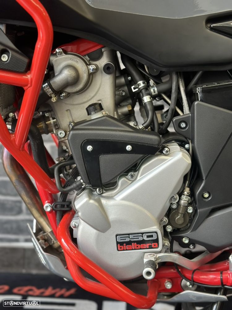 SWM Superdual T GT Pack - 3