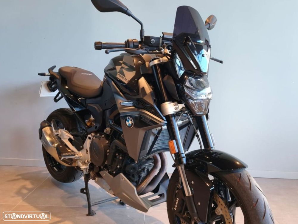 BMW F 900 R 900 R - 3