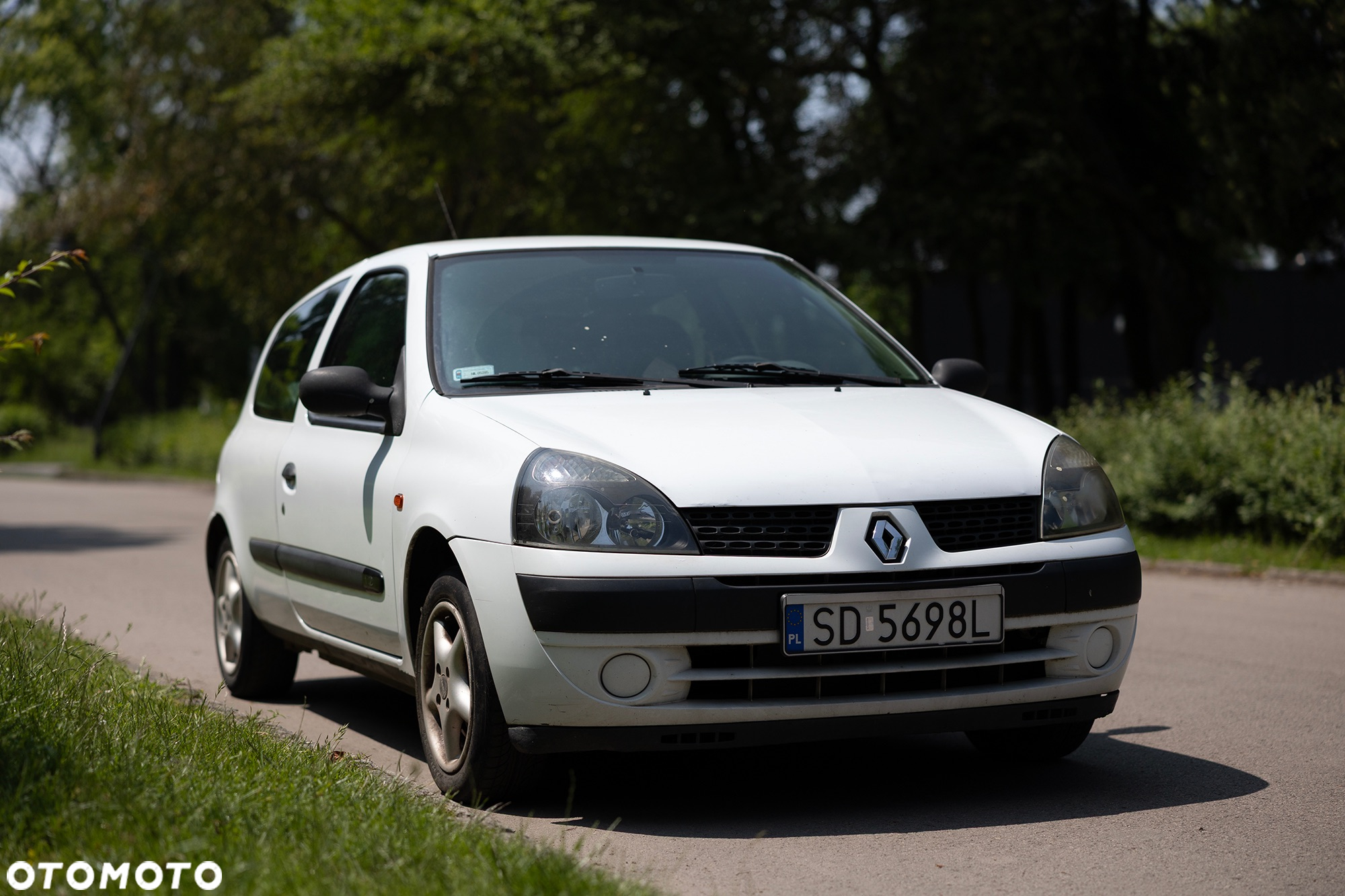 Renault Clio - 3