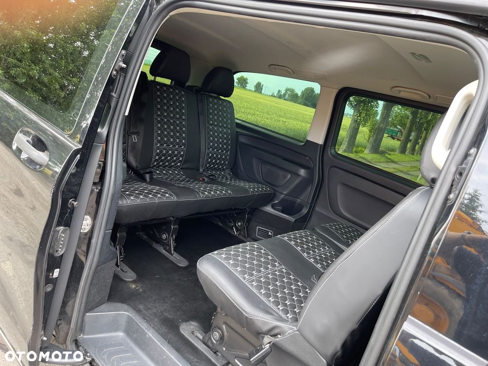 Mercedes-Benz Vito Tourer Lang EDITION - 23