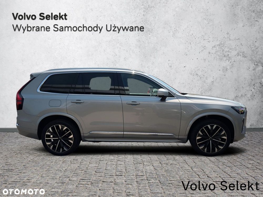 Volvo XC 90 - 6