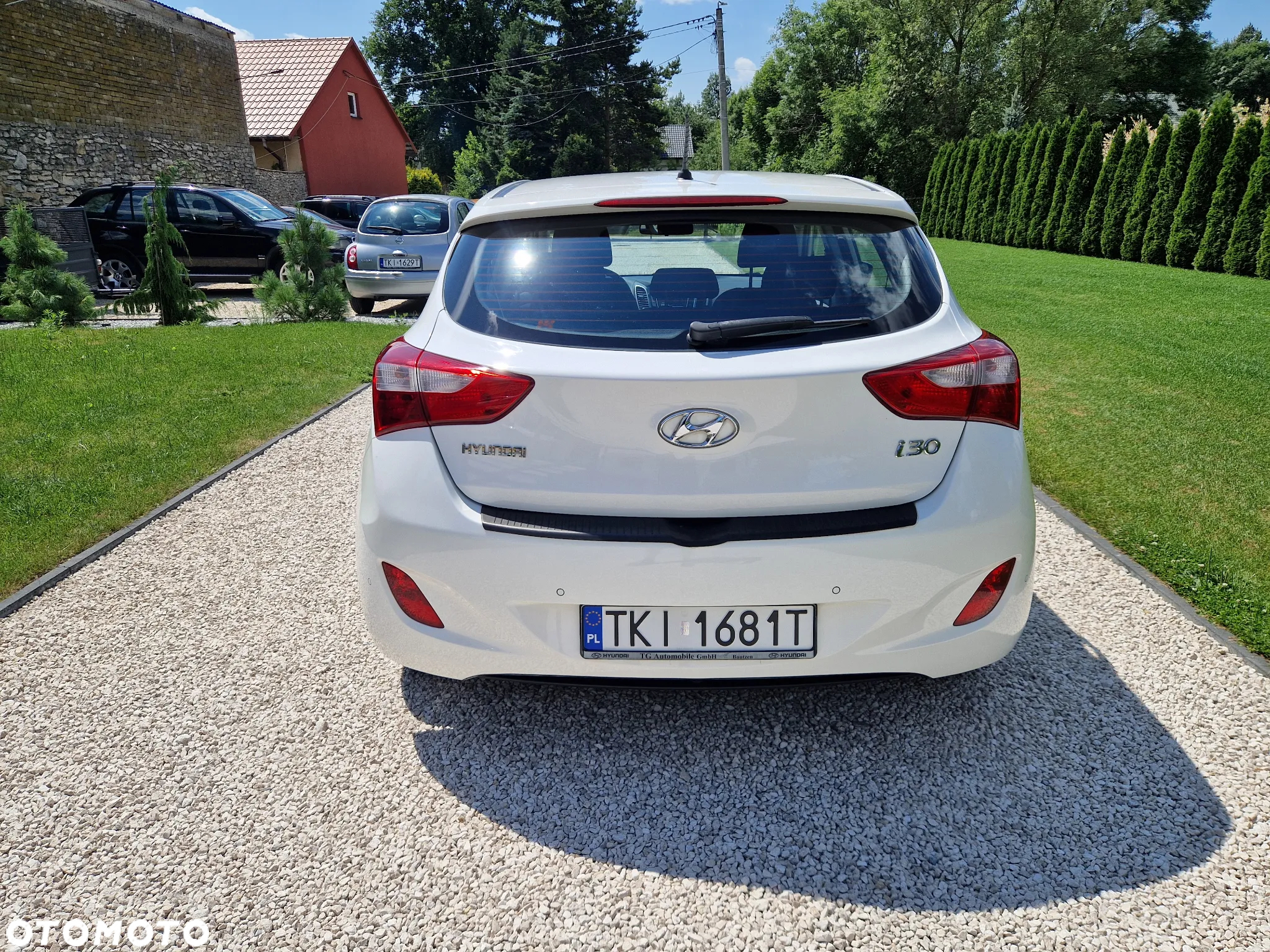 Hyundai i30 1.4 Comfort - 15