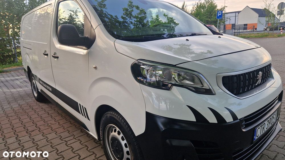 Peugeot EXPERT - 7