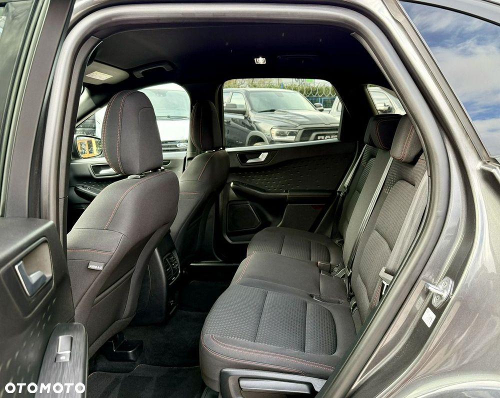 Ford Kuga 2020