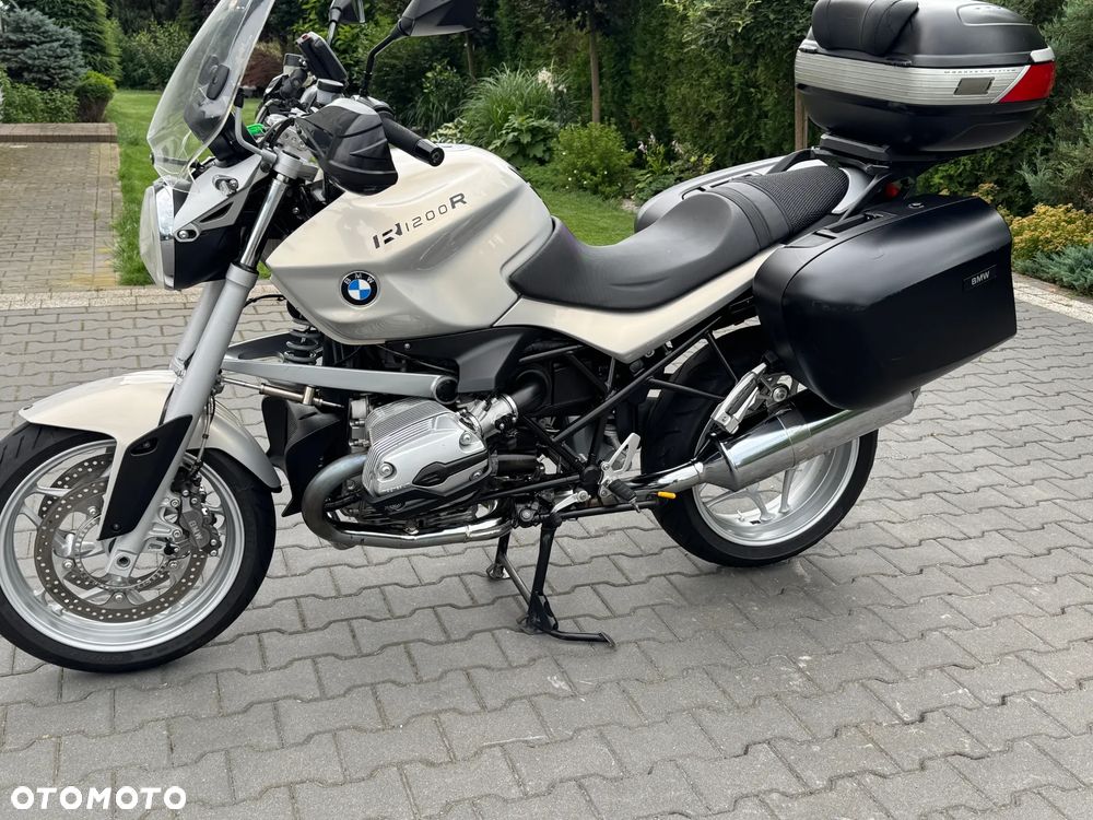 BMW R - 7