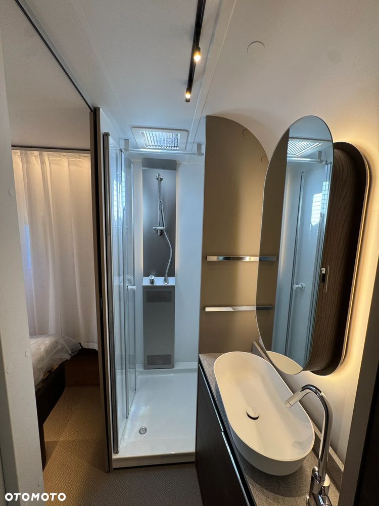 Adria ALPINA 663 HT - 29