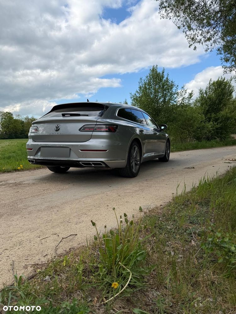 Volkswagen Arteon 2.0 TSI R-Line DSG - 3