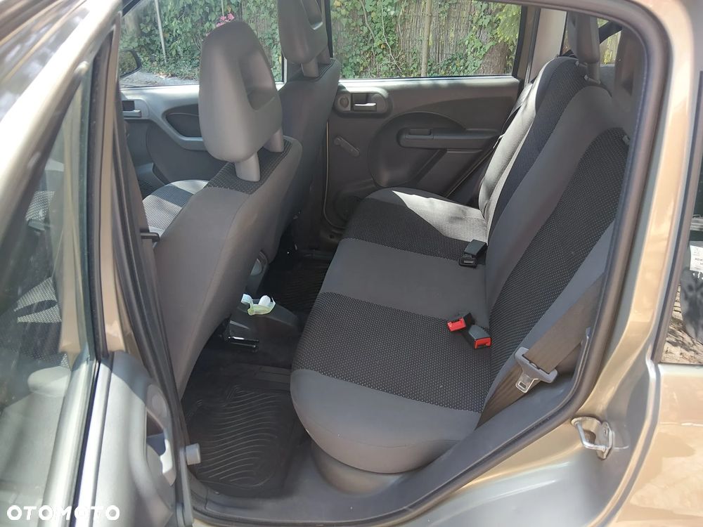 Fiat Panda 1.1 Active Plus - 10