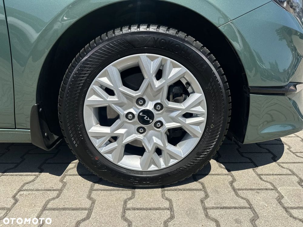 Kia Ceed 1.5 T-GDI M DCT - 19