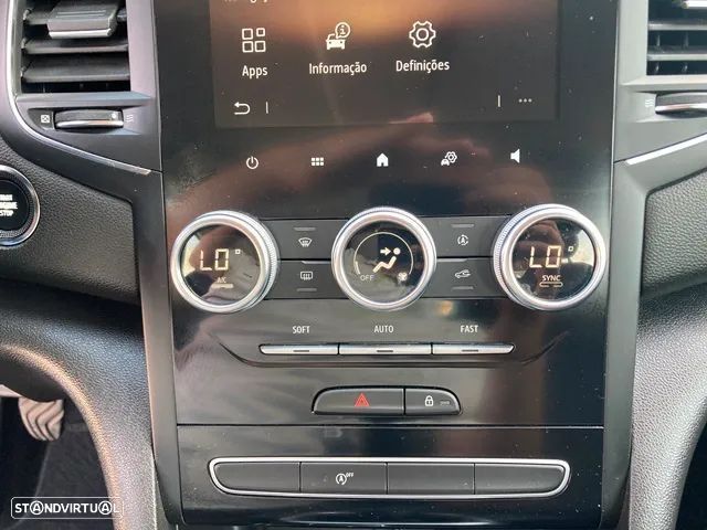 Renault Mégane Sport Tourer 1.5 Blue dCi Limited - 24