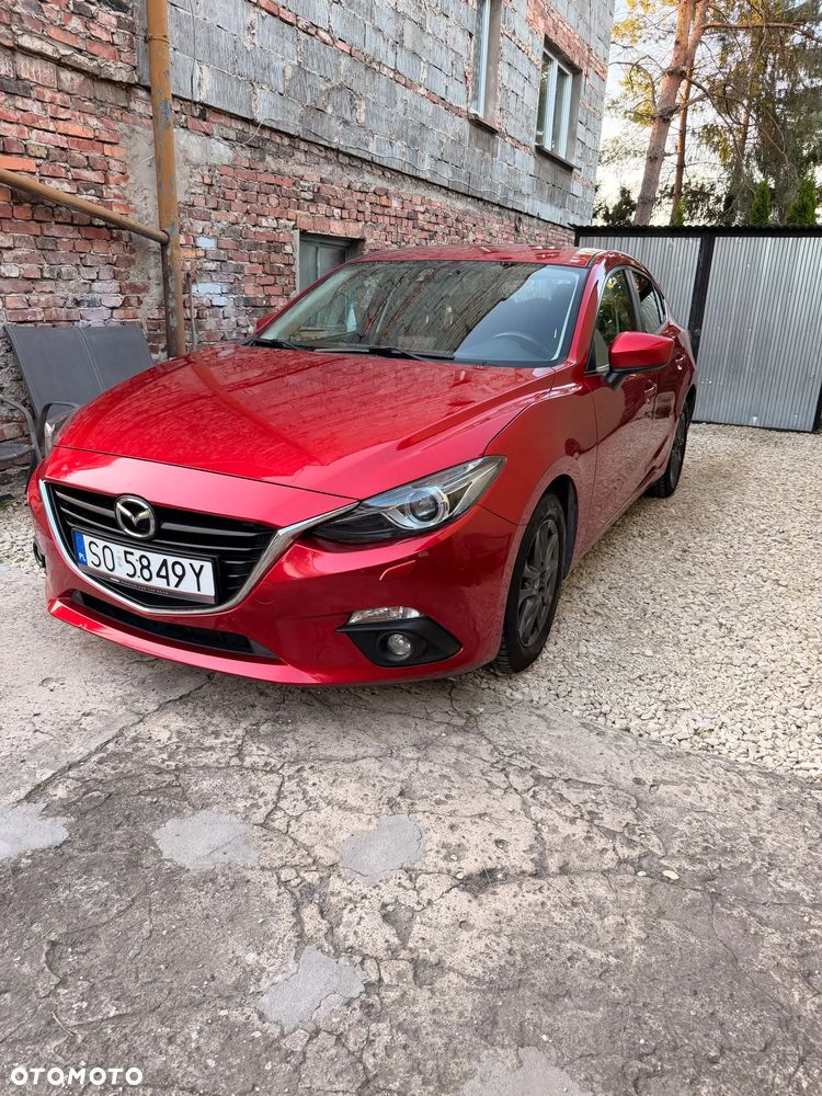 Mazda 3 2.0 Skyenergy - 16