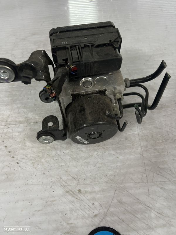 Módulo De ABS Volvo V70 2013 - 2