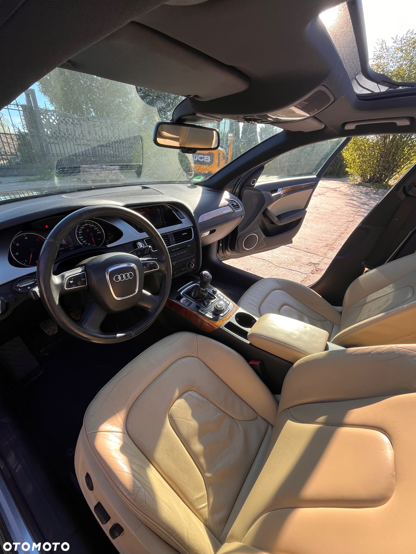 Audi A4 3.0 TDI Quattro - 12