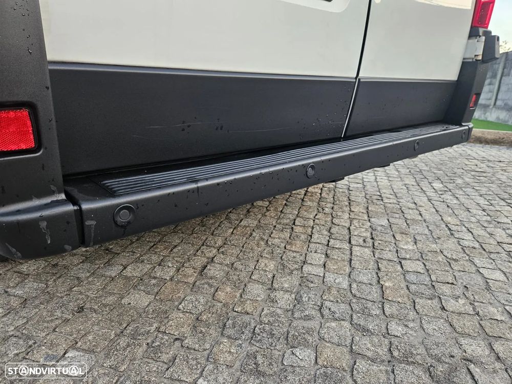 Fiat DUCATO PROFESSIONAL - 8