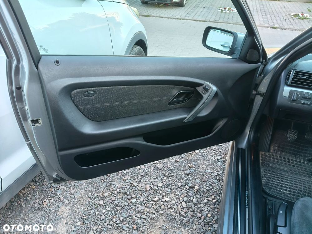 BMW Seria 3 316ti - 3