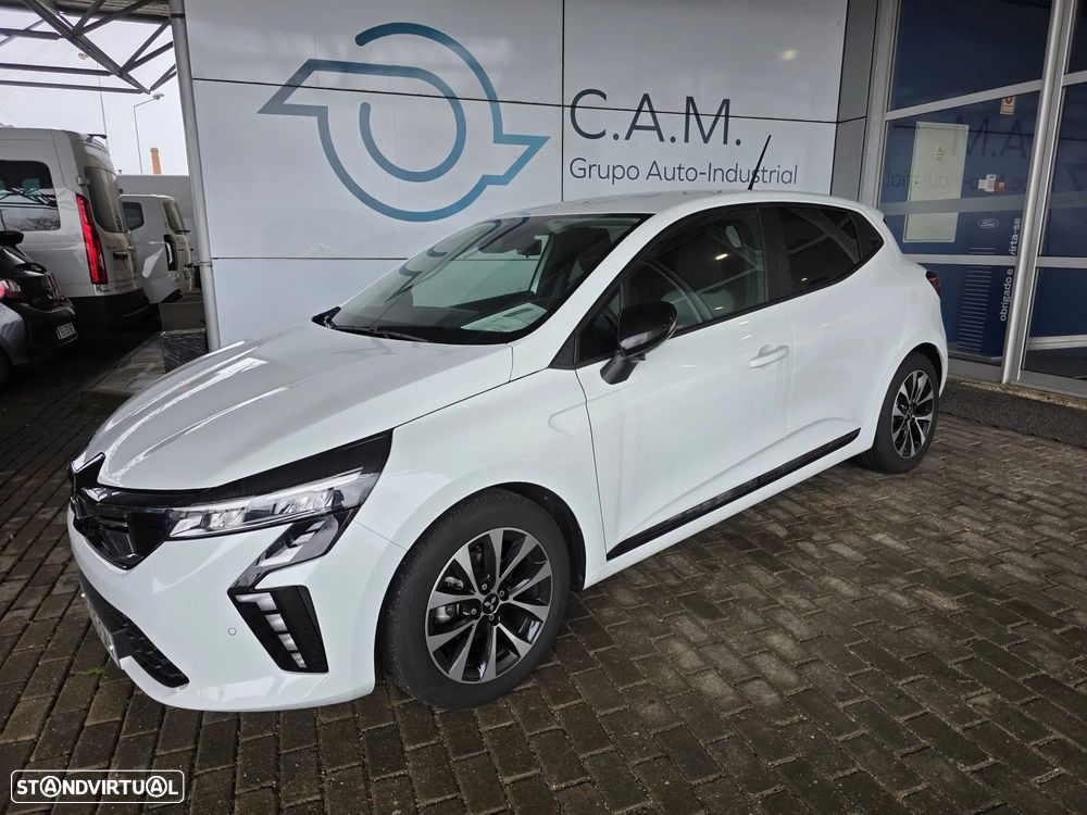 Mitsubishi Colt 1.0 MPI-T Kaiteki - 1