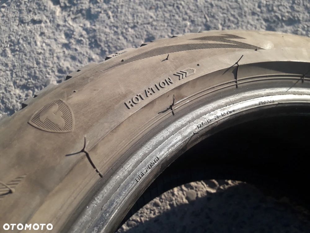 17” - FIRESTONE - 225/45 r17 cali - Opony  2022 rok + Możliwy MONTAŻ !! - 8
