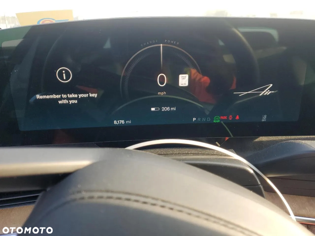 Lucid Air AWD Grand Touring - 9