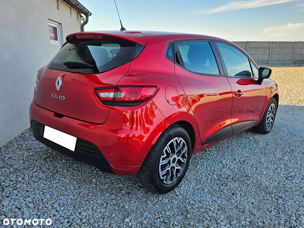Renault Clio TCe 90 Limited - 5
