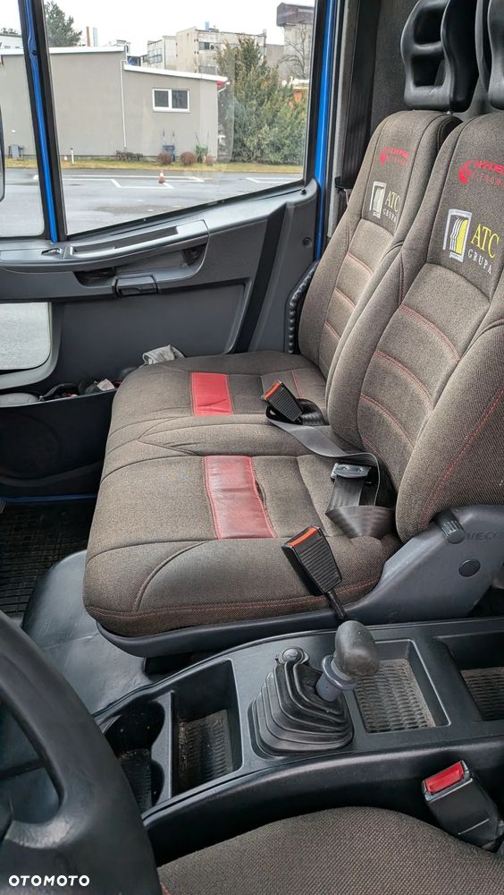 Iveco EUROCARGO MLC120E22/P/ZS - 5