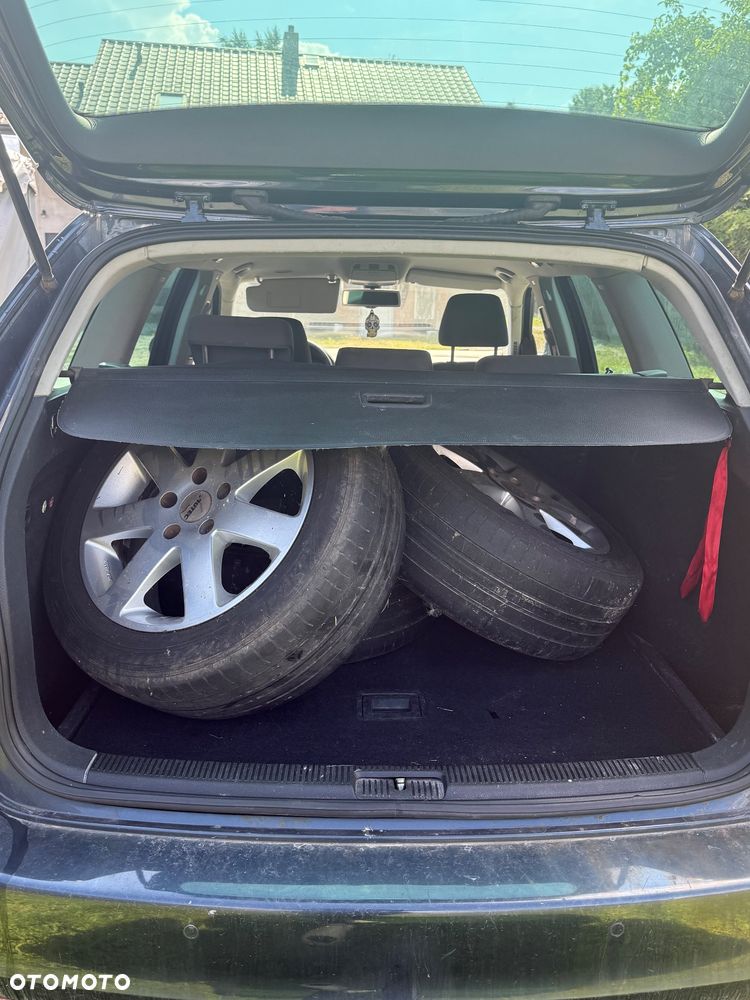 Volkswagen Golf 1.4 TSI Edition - 8