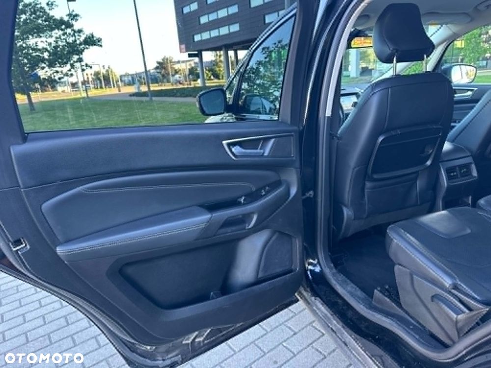 Ford S-Max 2.0 TDCi Titanium PowerShift - 22