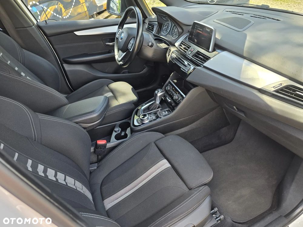 BMW Seria 2 218d GT xDrive Advantage - 15